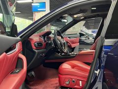 Maserati Levante 3.0T Standard Edition - photo 8