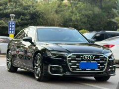 Audi A6L 40 TFSI Luxury Sport Edition - ფოტო 1