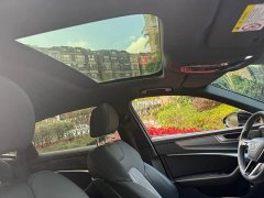 Audi A6L 40 TFSI Luxury Sport Edition - ფოტო 10
