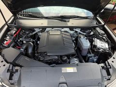 Audi A6L 40 TFSI Luxury Sport Edition - ფოტო 12