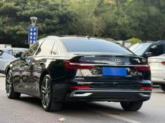 Audi A6L 40 TFSI Luxury Sport Edition - ფოტო 15
