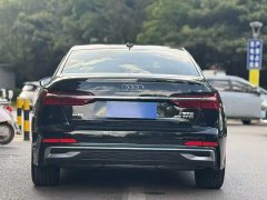 Audi A6L 40 TFSI Luxury Sport Edition - ფოტო 16