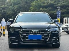 Audi A6L 40 TFSI Luxury Sport Edition - ფოტო 2