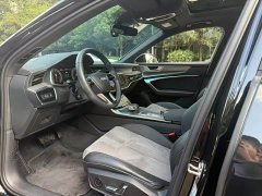 Audi A6L 40 TFSI Luxury Sport Edition - ფოტო 3