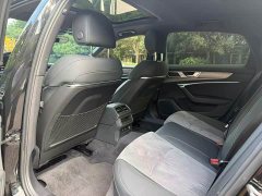 Audi A6L 40 TFSI Luxury Sport Edition - ფოტო 4