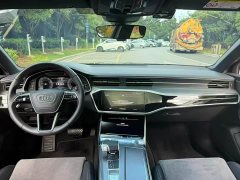 Audi A6L 40 TFSI Luxury Sport Edition - ფოტო 5