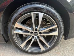 Audi A6L 40 TFSI Luxury Sport Edition - ფოტო 6