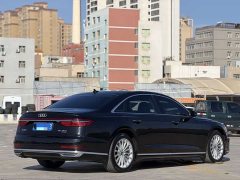 Audi A8 A8L 50 TFSI quattro Comfort - ფოტო 4