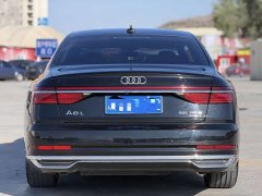 Audi A8 A8L 50 TFSI quattro Comfort - ფოტო 5