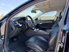 Audi A8 A8L 50 TFSI quattro Comfort - ფოტო 7