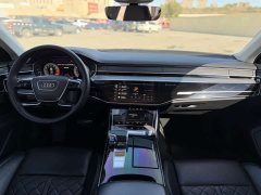 Audi A8 A8L 50 TFSI quattro Comfort - ფოტო 8