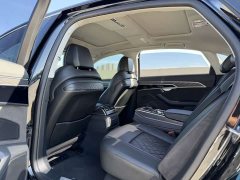 Audi A8 A8L 50 TFSI quattro Comfort - ფოტო 9