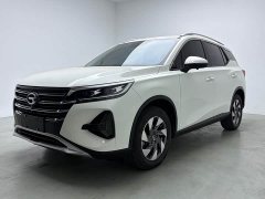 GAC Aion GS4 270T DCT Enjoyment Edition - ფოტო 1