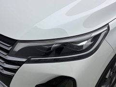 GAC Aion GS4 270T DCT Enjoyment Edition - ფოტო 11