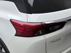 GAC Aion GS4 270T DCT Enjoyment Edition - ფოტო 13