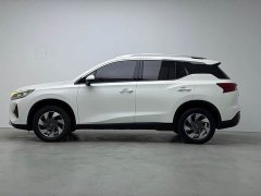 GAC Aion GS4 270T DCT Enjoyment Edition - ფოტო 15