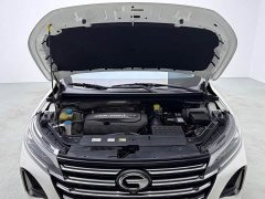 GAC Aion GS4 270T DCT Enjoyment Edition - ფოტო 17