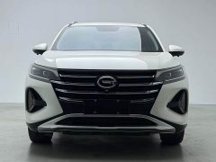 GAC Aion GS4 270T DCT Enjoyment Edition - ფოტო 2