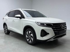 GAC Aion GS4 270T DCT Enjoyment Edition - ფოტო 3