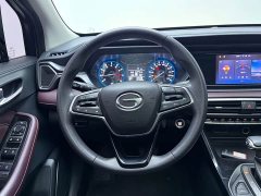 GAC Aion GS4 270T DCT Enjoyment Edition - ფოტო 6