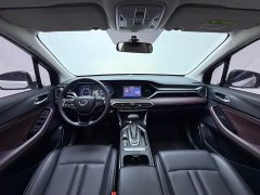 GAC Aion GS4 270T DCT Enjoyment Edition - ფოტო 7