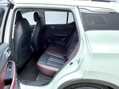 GAC Aion GS4 270T DCT Enjoyment Edition - ფოტო 9