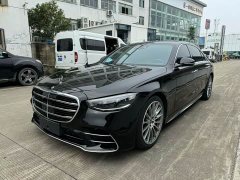 Mercedes-Benz S-Class S 450 L 4MATIC - ფოტო 1