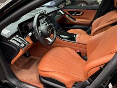 Mercedes-Benz S-Class S 450 L 4MATIC - ფოტო 3