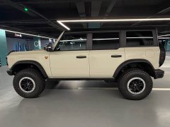 Ford Bronco 2.3T Badlands - ფოტო 4