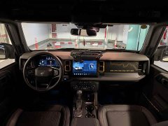 Ford Bronco 2.3T Badlands - ფოტო 7
