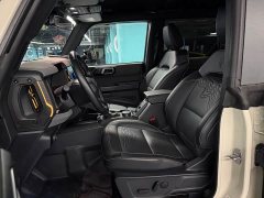 Ford Bronco 2.3T Badlands - ფოტო 8