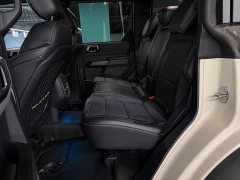 Ford Bronco 2.3T Badlands - ფოტო 9