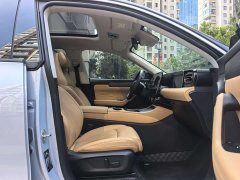 Leapmotor Leapo C11 2024 Pure Electric 580 Premium Edition - photo 12