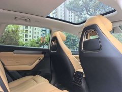 Leapmotor Leapo C11 2024 Pure Electric 580 Premium Edition - photo 13