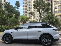 Leapmotor Leapo C11 2024 Pure Electric 580 Premium Edition - photo 15