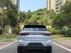 Leapmotor Leapo C11 2024 Pure Electric 580 Premium Edition - photo 16
