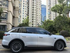 Leapmotor Leapo C11 2024 Pure Electric 580 Premium Edition - photo 17