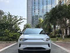Leapmotor Leapo C11 2024 Pure Electric 580 Premium Edition - photo 2