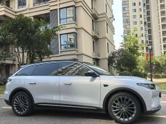 Leapmotor Leapo C11 2024 Pure Electric 580 Premium Edition - photo 3