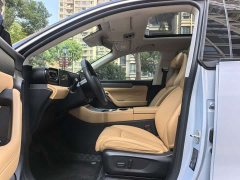 Leapmotor Leapo C11 2024 Pure Electric 580 Premium Edition - photo 4