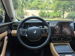 Leapmotor Leapo C11 2024 Pure Electric 580 Premium Edition - photo 6