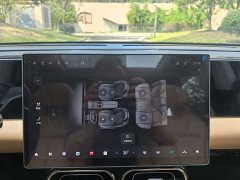 Leapmotor Leapo C11 2024 Pure Electric 580 Premium Edition - photo 8