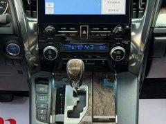 Toyota Alphard 2021 Hybrid 2.5L Premium Edition - фото 14
