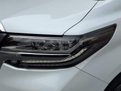Toyota Alphard 2021 Hybrid 2.5L Premium Edition - фото 18