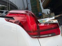 Toyota Alphard 2021 Hybrid 2.5L Premium Edition - фото 19