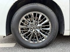 Toyota Alphard 2021 Hybrid 2.5L Premium Edition - фото 20