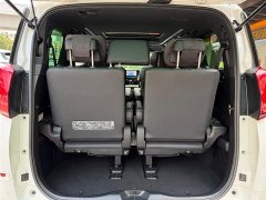Toyota Alphard 2021 Hybrid 2.5L Premium Edition - фото 6