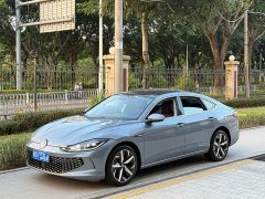 Volkswagen Lingdu 2022 Lingdu L 280TSI DSG Spicy Edition - ფოტო 1