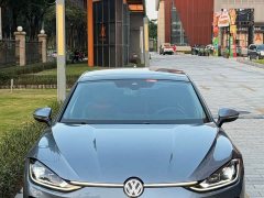 Volkswagen Lingdu 2022 Lingdu L 280TSI DSG Spicy Edition - ფოტო 2