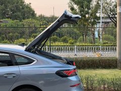Volkswagen Lingdu 2022 Lingdu L 280TSI DSG Spicy Edition - ფოტო 3